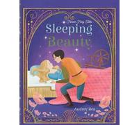 Audrey Bea Sleeping Beauty (Tascabile) Forever Fairy Tales