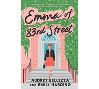 Audrey Bellezza Emily Harding Emma of 83rd Street (Tascabile)
