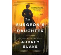 Audrey Blake The Surgeon's Daughter (Tascabile)