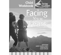 Audrey Blakeley Facing Your Fears: Group Therapy for Managing Anxiet (Tascabile)