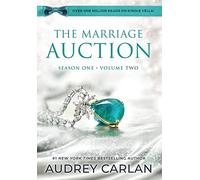 Audrey Carlan The Marriage Auction (Copertina rigida) Marriage Auction