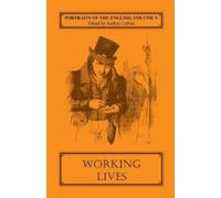 Audrey Collins Portraits of the English, Volume V (Tascabile)