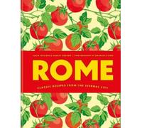 Audrey Cosson Lucia Tersigni Rome (Copertina rigida)