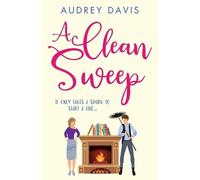 Audrey Davis A Clean Sweep (Tascabile)