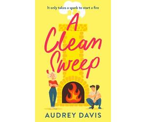 Audrey Davis A Clean Sweep (Tascabile) (PRESALE 08/10/2026)