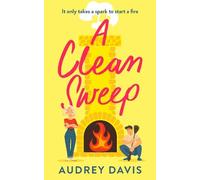 Audrey Davis A Clean Sweep (Tascabile) (PRESALE 16/07/2026)