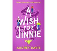 Audrey Davis A Wish For Jinnie (Tascabile) Cranley Wishes