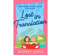 Audrey Davis Lost In Translation (Tascabile) (PRESALE 16/07/2026)