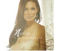 AUDREY DE MONTIGNY - Take Me As I Am