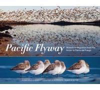 Audrey Delella Benedict Geoffrey A. Hammerson Robert Pacific Flyway (Tascabile)