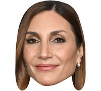 Audrey Diwan (Smile) Big Head