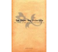 Audrey Elisa Kerr The Paper Bag Principle (Tascabile)