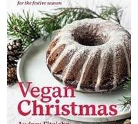 Audrey Fitzjohn Vegan Christmas (Copertina rigida)