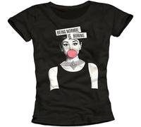 Audrey Funny Sayings Hepburn Mens T-Shirt Cotton Unisex Black Tee Tops 3XL