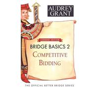 Audrey Grant David Lindop Bridge Basics 2 (Tascabile)