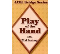 Audrey Grant Play of the Hand in the 21st Century (Anello, filo)