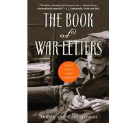 Audrey Grescoe Paul Grescoe The Book of War Letters (Tascabile)