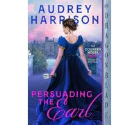 Audrey Harrison Persuading the Earl (Tascabile) Country House Romantic Mysteries