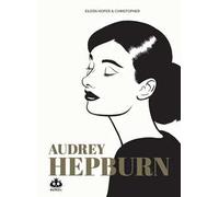 Audrey Hepburn