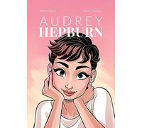 Audrey Hepburn