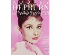 Audrey Hepburn (7-Movie Collection) (Boxset) (DVD)