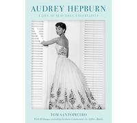 Audrey Hepburn: A Life of Beautiful Uncertainty