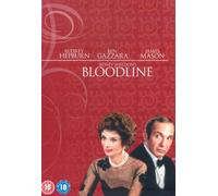 Audrey Hepburn - Bloodline [Edizione: Regno Unito]