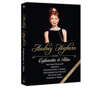 Audrey Hepburn (Box 7 Dvd Collection)