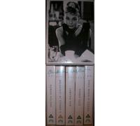 Audrey Hepburn - Box Set