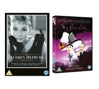 Audrey Hepburn Boxset (DVD)