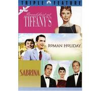 Audrey Hepburn Collection