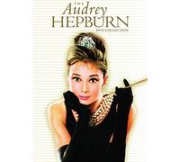Audrey Hepburn Collection