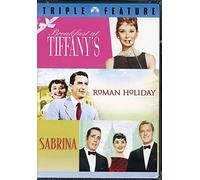Audrey Hepburn Collection [3pc