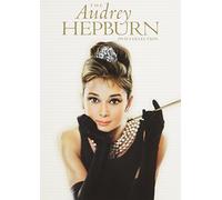 Audrey Hepburn Collection [3pc