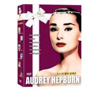 Audrey Hepburn Collection (6 Dvd) (DVD) Audrey Hepburn Collection
