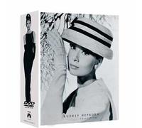 Audrey Hepburn Collection (7 DVD)