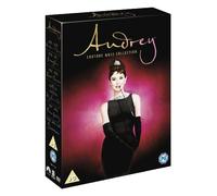 Audrey Hepburn Collection [Edizione: Regno Unito]