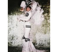 Audrey Hepburn come Eliza Doolittle F Poster Stampa 61x50.8cm Cool Image 214848