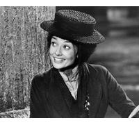 Audrey Hepburn come Eliza Doolittle F Poster Stampa 61x50.8cm Great Image 165925