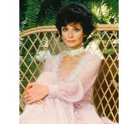 AUDREY HEPBURN Come ELIZABETH ROFFE F Poster Stampa 24x20"