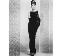 AUDREY HEPBURN Come HOLLY GOLIGHTLY Poster Stampa 24x20" Immagine Fine 17774