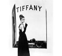 Audrey Hepburn Come Holly Golightly Poster Stampa 24x20" Ottimo Per I Fan 170368