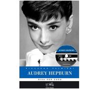 Audrey Hepburn. Diva per caso. Ediz. illustrata. Con DVD