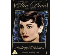 Audrey Hepburn Double [Edizione: Regno Unito]