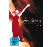 Audrey Hepburn - Muse Collection