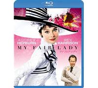 Audrey Hepburn - My Fair Lady [Edizione: Giappone]