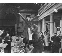 AUDREY HEPBURN Nei Panni Di ELIZA DOOLITTLE Poster Stampa 24x20"