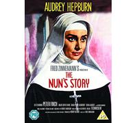 Audrey Hepburn - Nun's Story [Edizione: Regno Unito] [Edizione: Regno Unito]