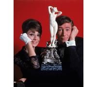 Audrey Hepburn & Peter o' Toole [1054602] 8x10 Foto (Altre Misure Disponibile)