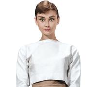 Audrey Hepburn (Pose) Half Body Buddy Cutout